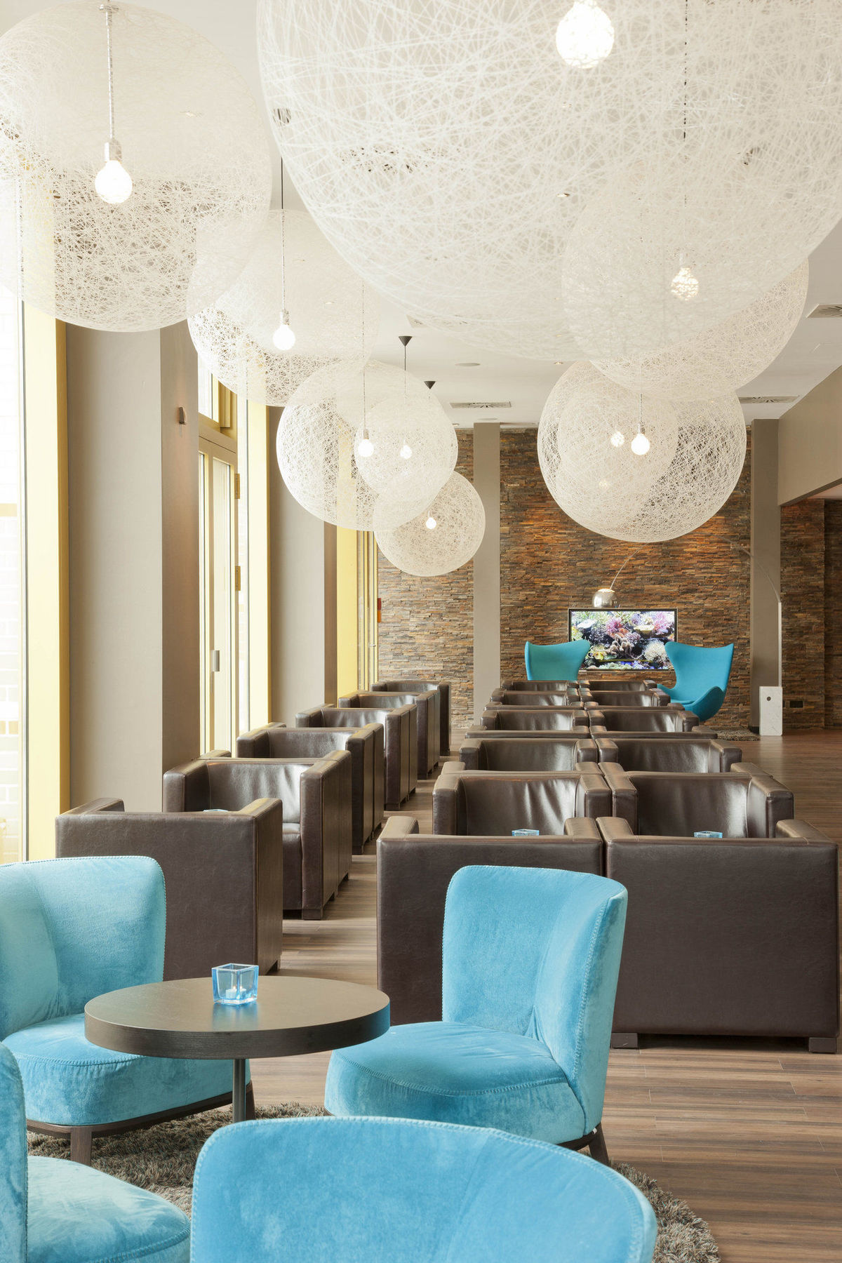 Motel One Berlin Ku'Damm Exterior photo